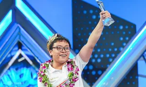 Nhà vô địch Olympia: Bí quyết là sự gan lì và chiến thuật thông minh