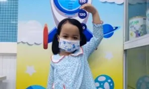 Loãng xương ở trẻ